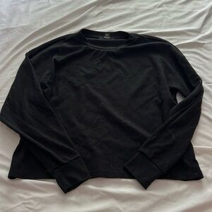 forever 21 black top